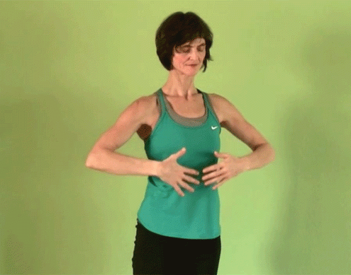 Zhineng-Qigong-Level-1